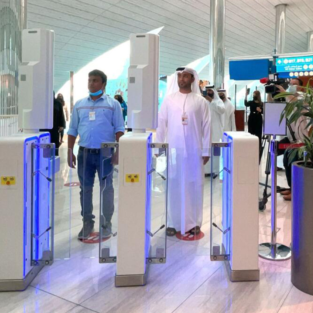 Dubai Airport Fast Track Services 2