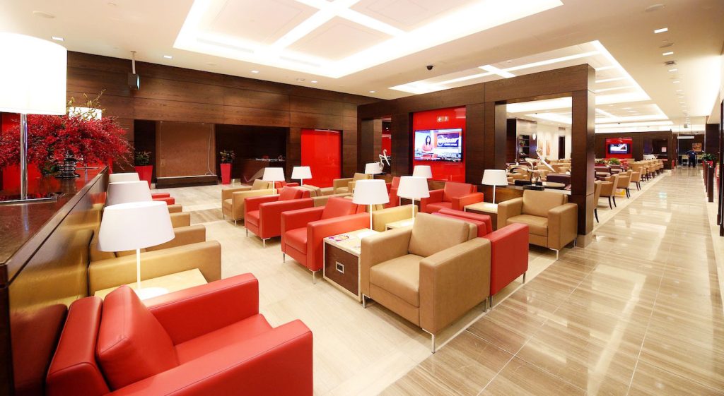 Why Should I Not Use The Dubai Airport Lounge Service? 11 Dubai Airport Lounge