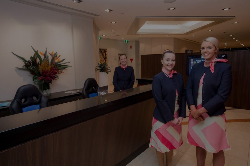 Meet & Greet Service Dubai Airport