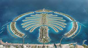 Dubai's Iconic Palm Islands Explored 1 Dubai Palm