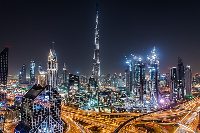 The 10 Best Activities You Can Do In Dubai 18