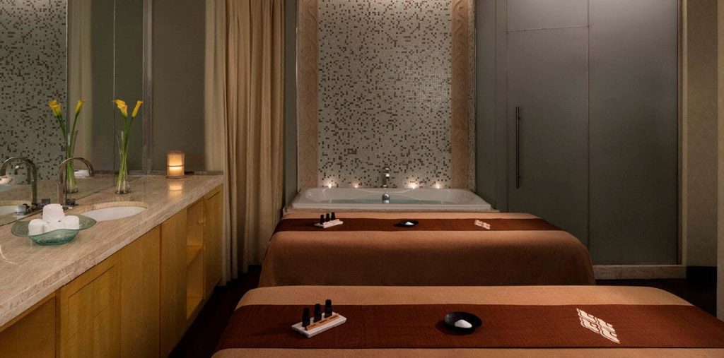 Dubai Spa