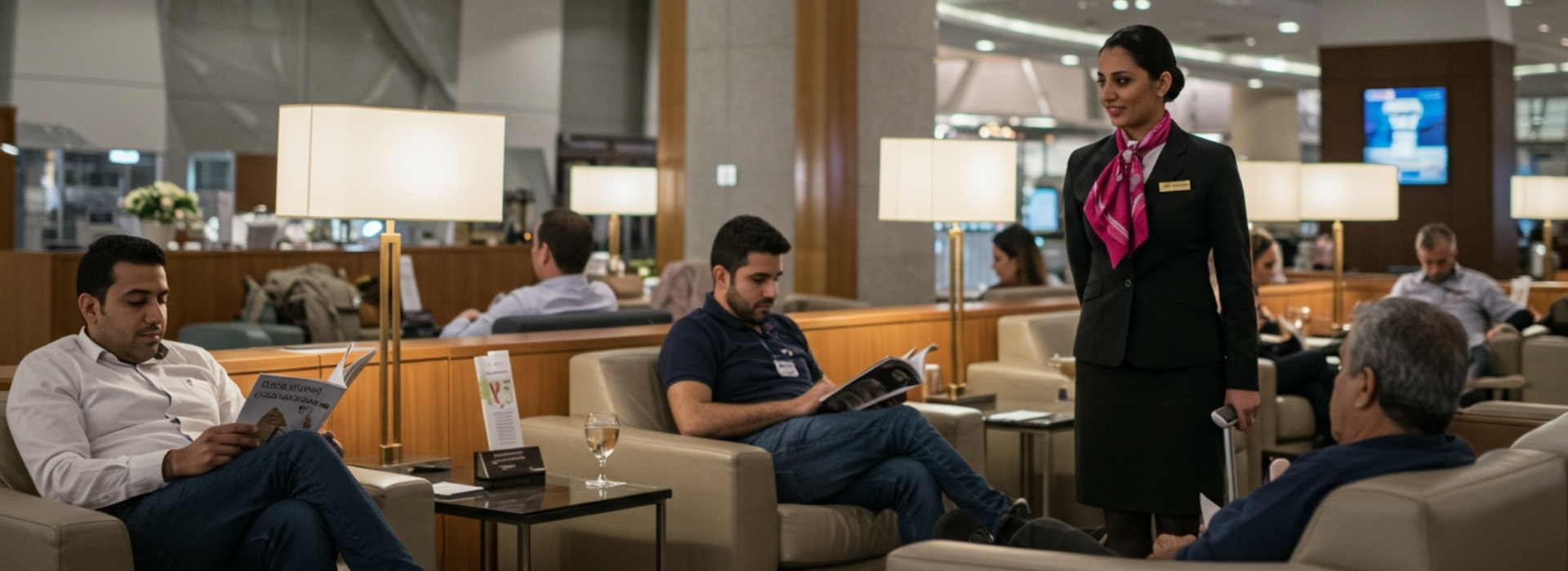 Dubai Airport VIP (3)