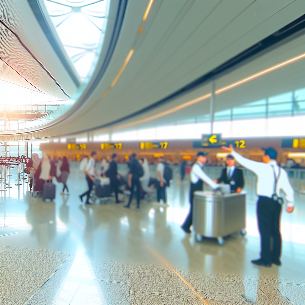 Experience Elite Comfort: Dubai Airport VIP Meet and Assist for Private Jet Travelers - VIP Greeting Service Dubai, Dubai Airport VIP Terminal Service, Dubai Airport Fast Track Service