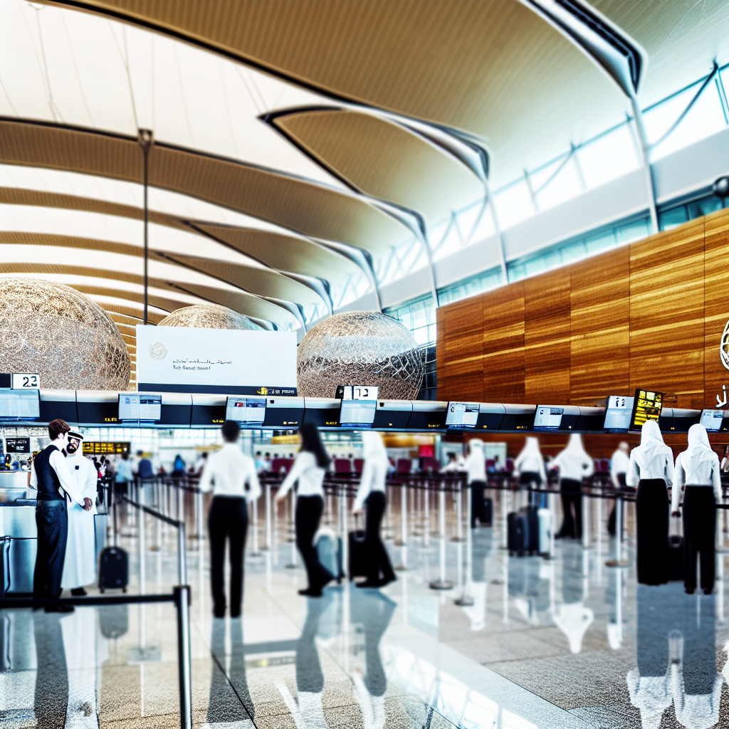 Why Frequent Flyers Choose Dubai Airport VIP Services - Fast Track Dubai Airport, Dubai Airport Transit Assistance, Dubai Airport Meet and Assist