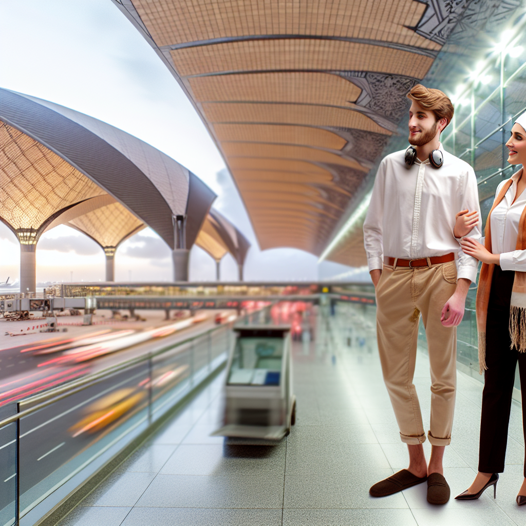 Discover Dubai Airport VIP Services: What’s Included and How to Book - DXB Fast Track, Fast Lane Dubai Airport, VIP Lounge Dubai Airport