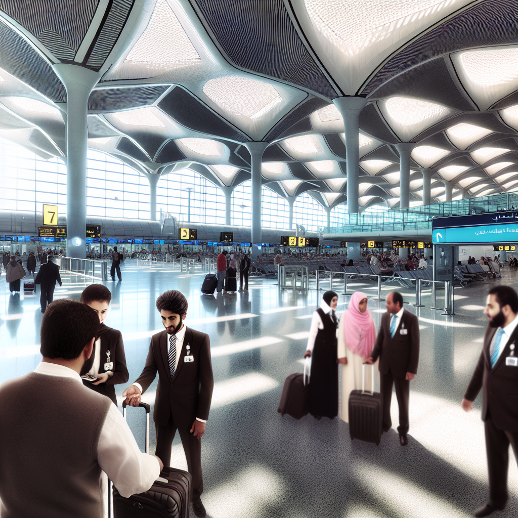 Effortlessly Navigate Dubai International: How to Reserve Fast Track Immigration - VIP Transfer Dubai Airport, Dubai Airport Meet and Assist, Fast Lane Dubai Airport