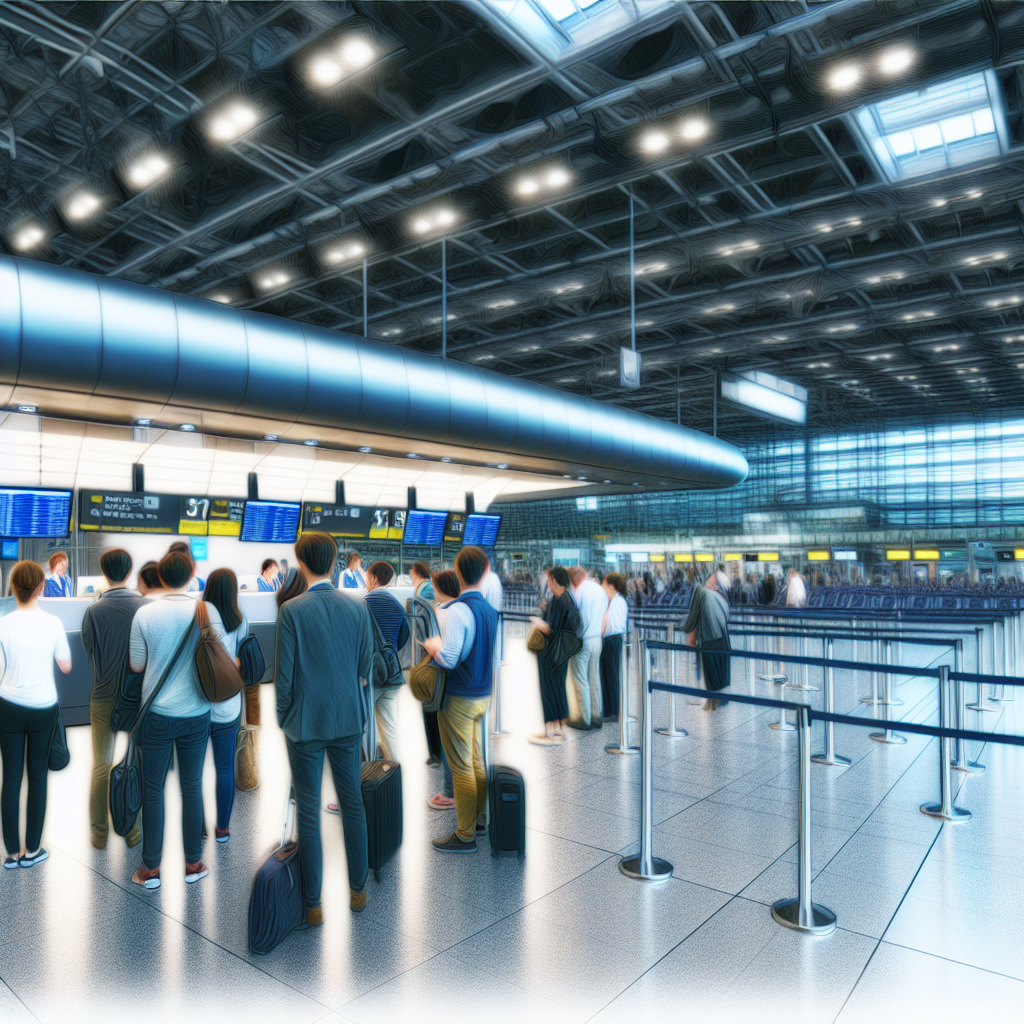 Enjoy a Stress-Free Experience: Booking Dubai Airport Fast Track for Families with Children - Dubai Airport Arrival Meet and Greet, Dubai Airport Skip the Line, DXB Fast Track