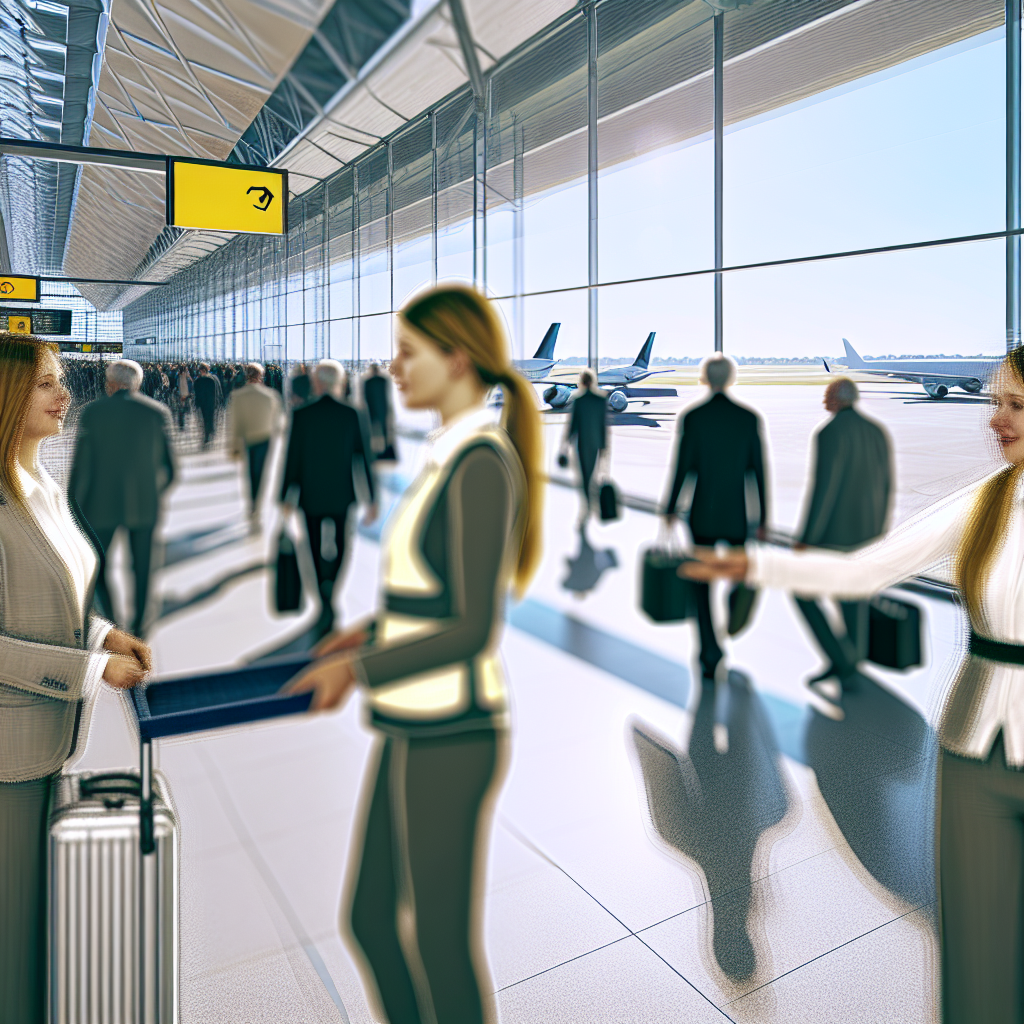 Experience Unmatched Comfort with Dubai Airport VIP Meet and Assist for Private Jet Travelers - Dubai Airport Fast Track Service, Dubai Airport Fast Track, Fast Track Dubai Airport