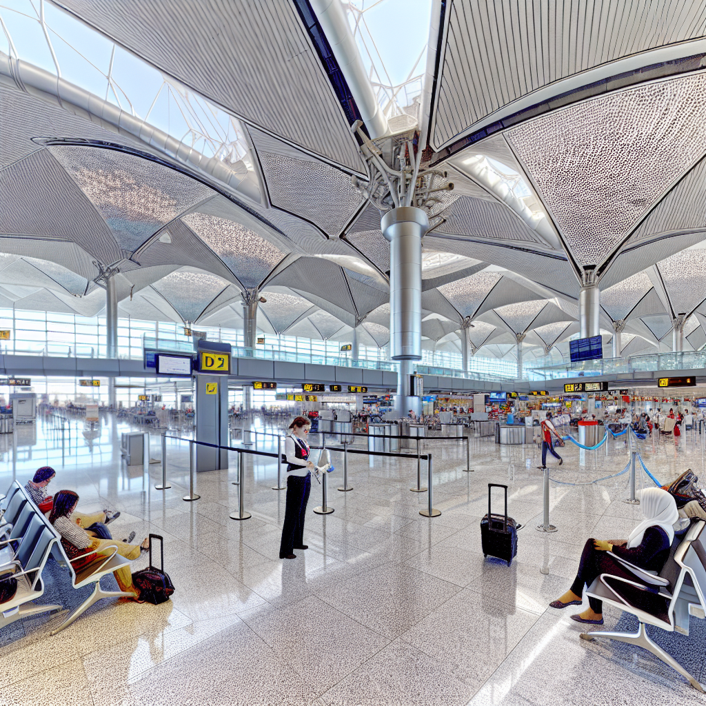 Experience Unmatched Luxury with Dubai Airport VIP Meet and Assist for Private Jet Travelers - fast track dxb airport, VIP Lounge Dubai Airport, Fast Track Dubai Airport