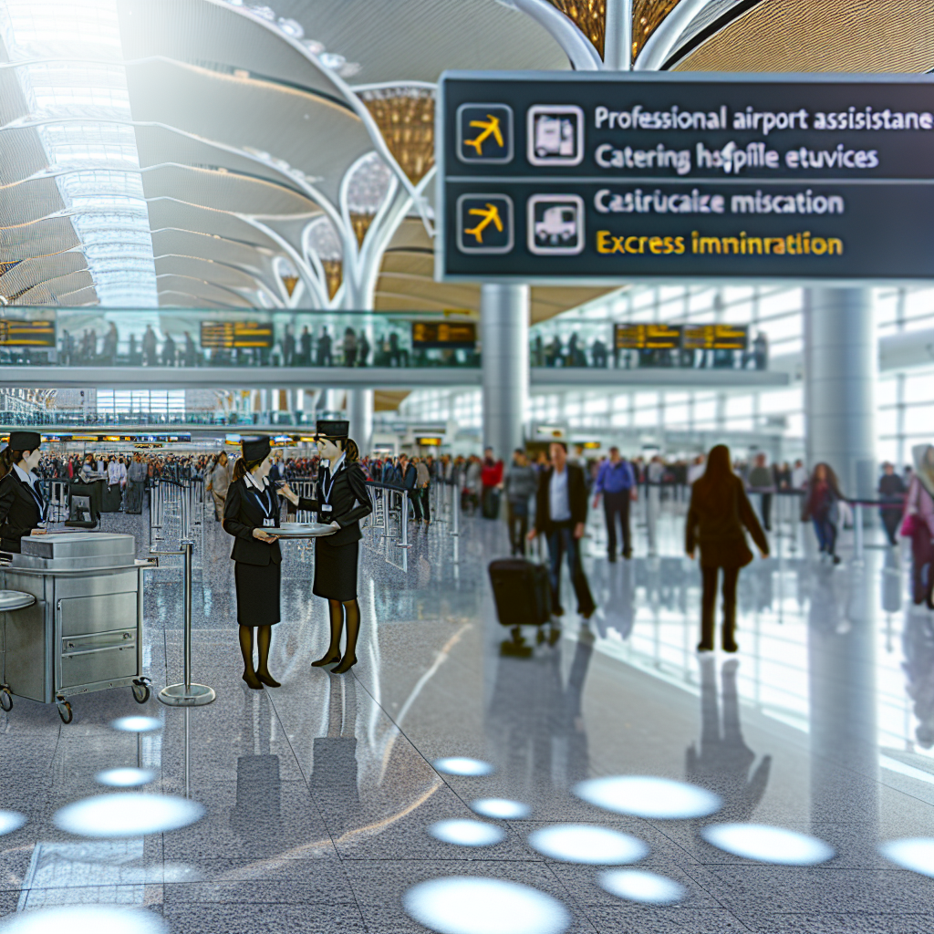Experience Unmatched Luxury with Dubai Airport VIP Services for Celebrities and High Net-Worth Individuals - Fast Track Immigration Dubai, Premium Assistance Dubai Airport, DXB Meet & Greet