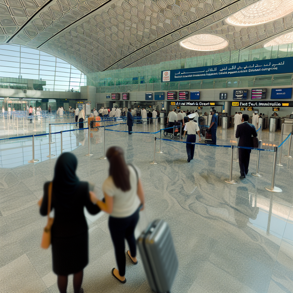 How to Reserve Fast Track Immigration at Dubai International Airport - Dubai Airport Arrival Meet and Greet, Fast Lane Dubai Airport, Dubai Airport Transit Assistance