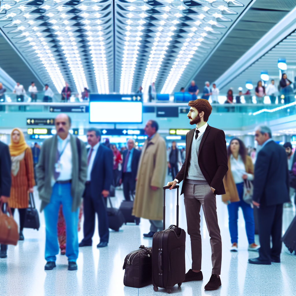 Is Fast Track Worth It at Dubai Airport? Traveler Reviews & Tips - Fast Track Immigration Dubai, Fast Lane Dubai Airport, VIP Transfer Dubai Airport