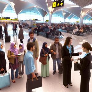 Unlock Effortless Travel with Last-Minute Dubai Airport Fast Track Services - DXB Meet & Greet, VIP Transfer Dubai Airport, Dubai Airport Fast Track Service