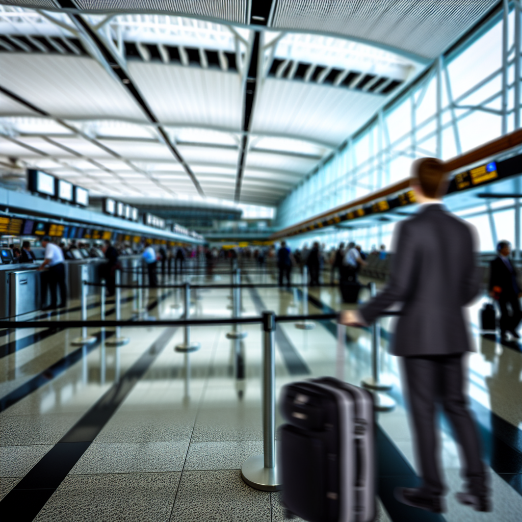 Why Frequent Flyers Choose Dubai Airport VIP Services - Dubai Airport VIP Service, VIP Greeting Service Dubai, DXB Meet & Greet