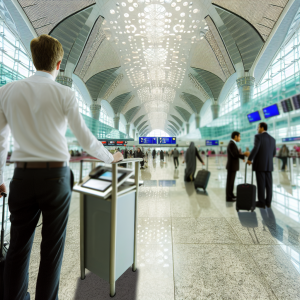 Discover the Best Meet and Greet Providers at Dubai Airport: Who to Trust - Gate to Gate Dubai Airport, Dubai Airport Departure Service, fast track dxb airport