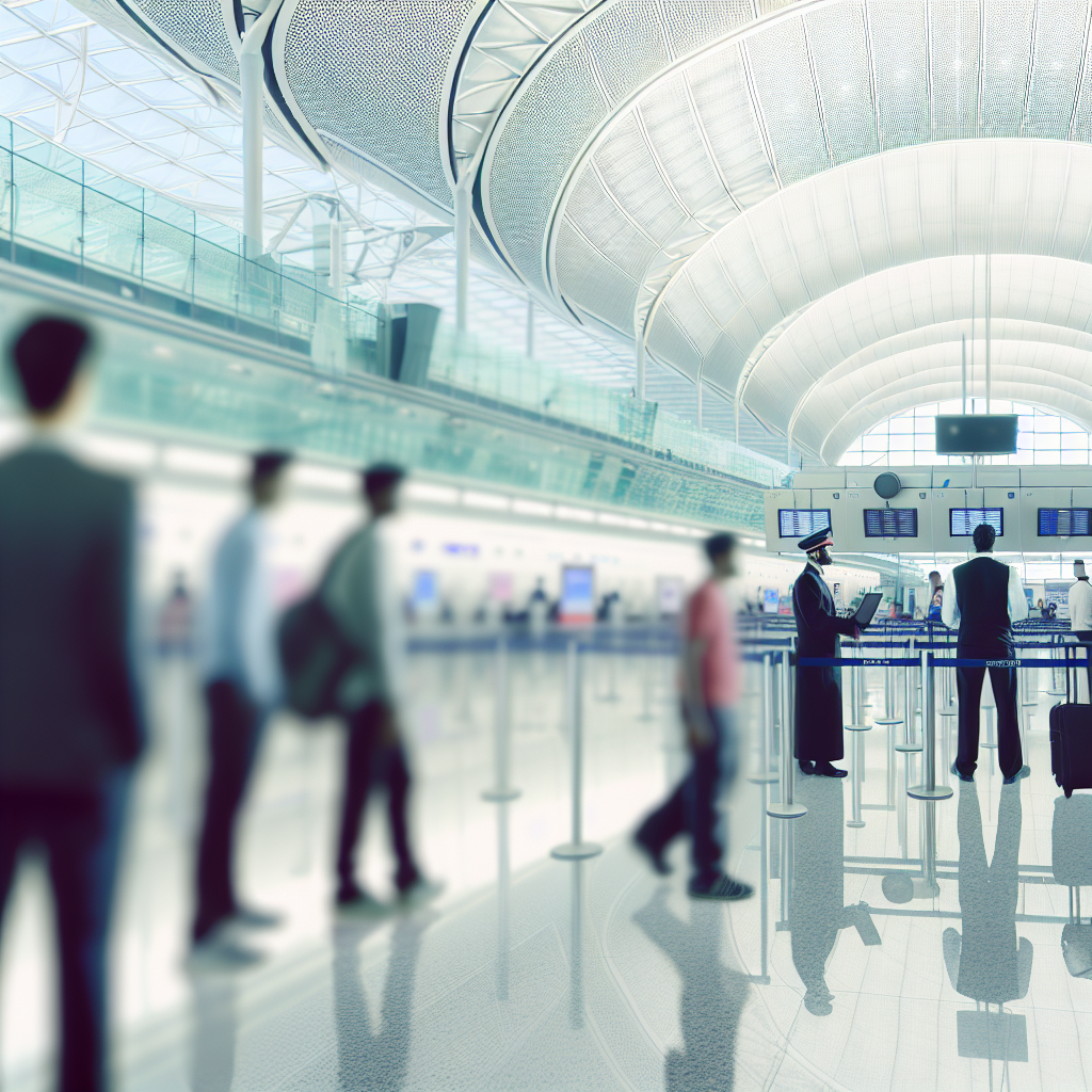 Discover the Ease of Booking Last-Minute Dubai Airport Fast Track Services - Fast Track Immigration Dubai, Fast Track Dubai Airport, Dubai Airport Fast Track Service