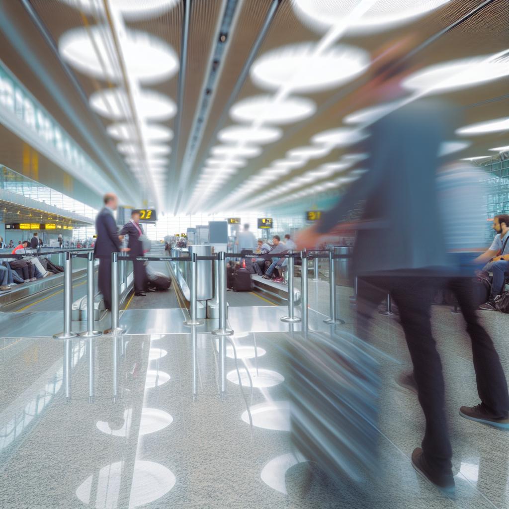 Discover the Top 5 Benefits of Using Dubai Meet and Greet Services - dxb airport fast track, Fast Track Dubai Airport, VIP Greeting Service Dubai