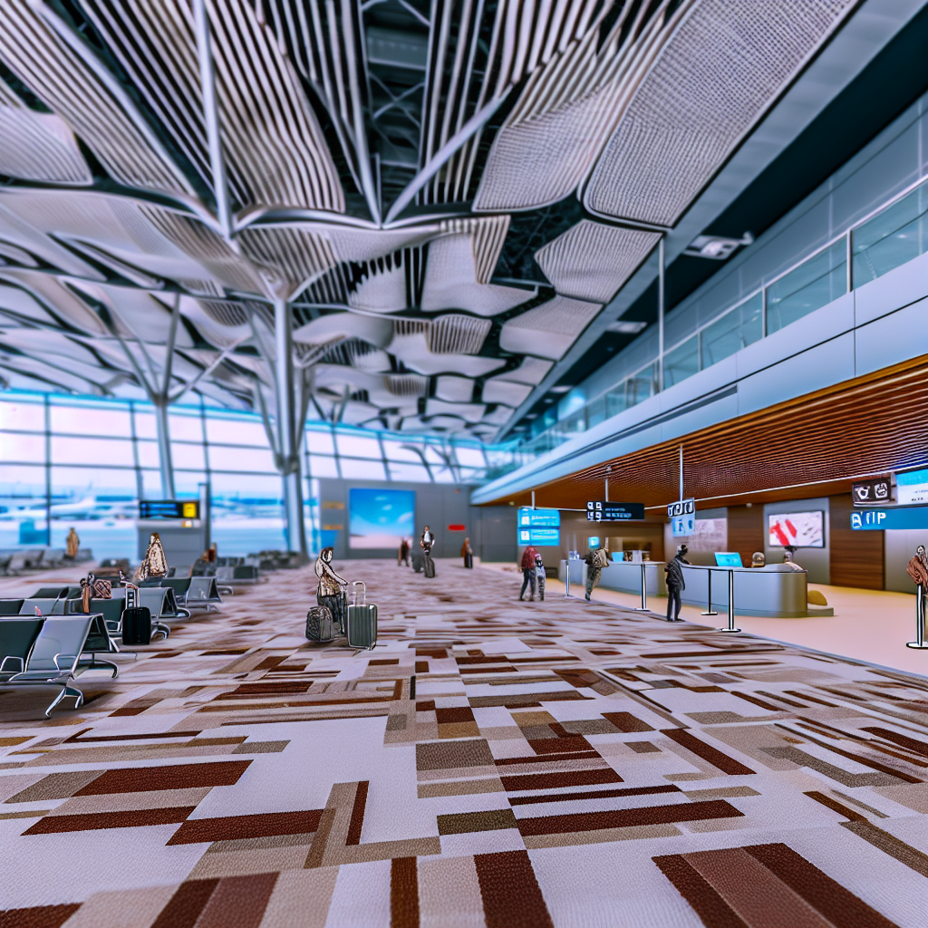 Discover Why Frequent Flyers Choose Dubai Airport VIP Services - Dubai Airport VIP Service, Dubai Airport VIP Terminal Service, Gate to Gate Dubai Airport