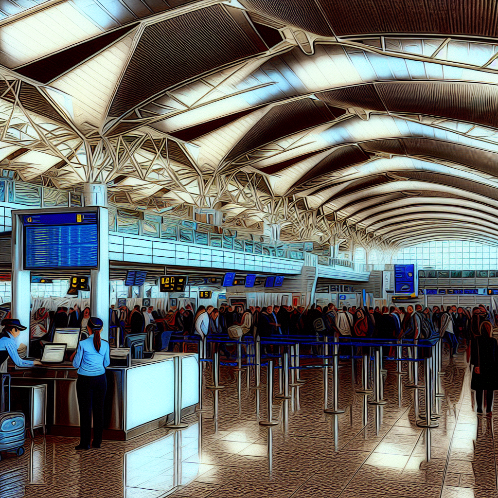 Dubai Airport Fast Track for Transit Passengers: Save Time Between Flights - Fast Track Immigration Dubai, VIP Meet and Greet Dubai, Dubai Airport Departure Service