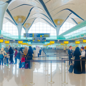 Dubai Airport Meet and Assist vs. Fast Track: What’s the Difference? - Dubai Airport Fast Track Service, Dubai Airport Arrival Meet and Greet, Dubai Airport Transit Assistance