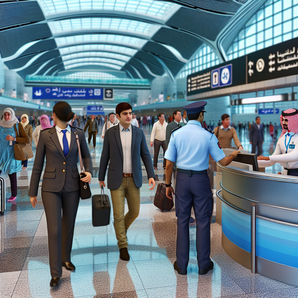 Effortless Travel: Booking Last-Minute Dubai Airport Fast Track Services - Fast Track Immigration Dubai, Dubai Airport Transit Assistance, dxb airport fast track