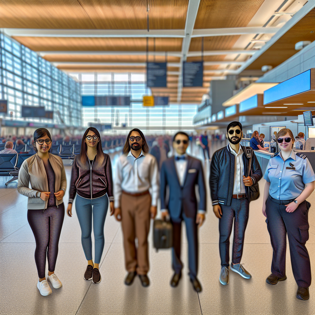 Experience the Elegance: How VIP Arrival Service Works at Dubai International Terminal 1 & 3 - VIP Greeting Service Dubai, dxb airport fast track, Dubai Airport greeting Service