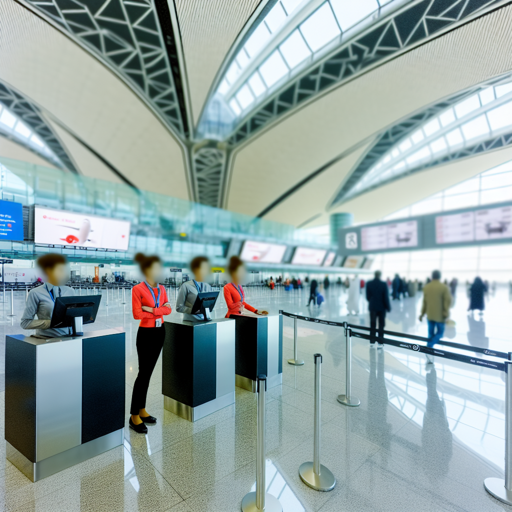 Experience the Ultimate Comfort: Dubai Airport Meet and Greet with Lounge Access - Dubai Airport Departure Service, Dubai Airport Fast Track, dxb airport fast track