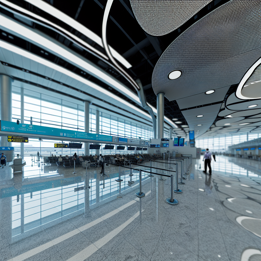 Experience the Ultimate Comfort with Dubai Airport Arrival Meet and Assist - dxb airport fast track, Fast Track Immigration Dubai, Premium Assistance Dubai Airport
