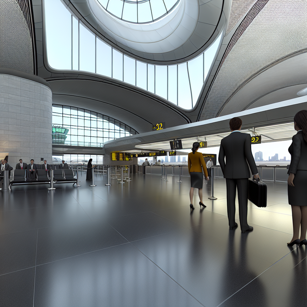 Experience Unparalleled Luxury with Dubai Airport VIP Meet and Assist for Private Jet Travelers - Dubai Airport Transit Assistance, Fast Track Passport Control Dubai, dxb airport fast track