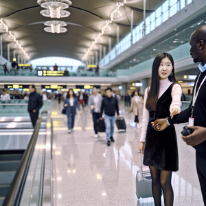Experience VIP Arrival at Dubai Airport: Skip the Line, Skip the Stress - Fast Track Dubai Airport, Dubai Airport VIP Service, VIP Lounge Dubai Airport