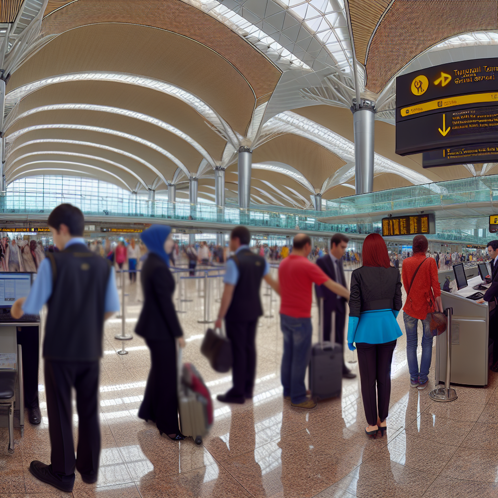 Save Time Between Flights with Dubai Airport Fast Track for Transit Passengers - VIP Greeting Service Dubai, Dubai Airport Fast Track, Dubai Airport VIP Terminal Service