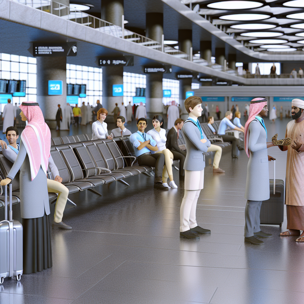 VIP Arrival at Dubai Airport: Skip the Line, Skip the Stress - Dubai Airport Transit Assistance, Fast Lane Dubai Airport, Dubai Airport greeting Service