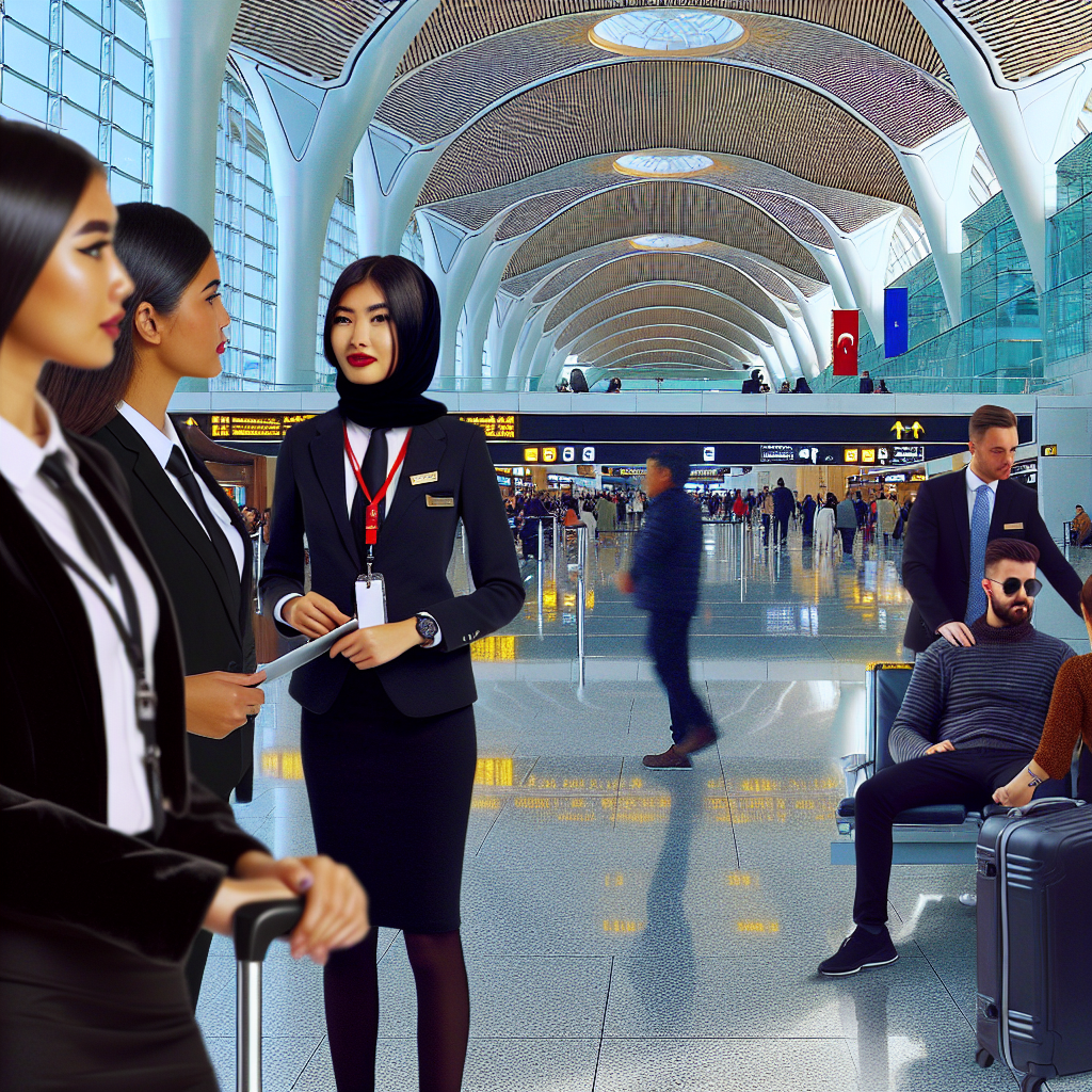Why Dubai Airport Meet and Greet Is a Must for First-Time Travelers - VIP Meet and Greet Dubai, Dubai Airport Meet and Assist, Dubai Airport Fast Track Service