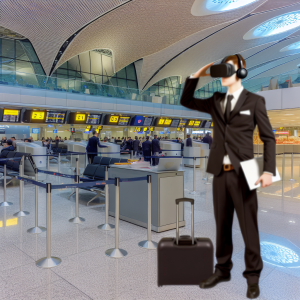 A Step-by-Step Guide to Using VIP Meet and Greet at Dubai Airport - dxb airport fast track, Dubai Airport VIP Terminal Service, Dubai Airport greeting Service