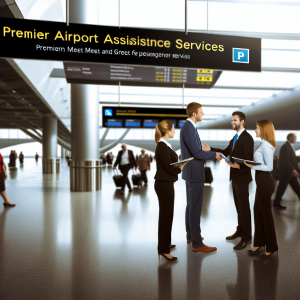 Best Meet and Greet Providers at Dubai Airport: Who to Trust - VIP Meet and Greet Dubai, fast track dxb airport, VIP Transfer Dubai Airport