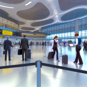 Booking Last-Minute Dubai Airport Fast Track Services: Your Ultimate Guide - Fast Track Passport Control Dubai, VIP Meet and Greet Dubai, VIP Greeting Service Dubai