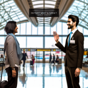 Discover the Best Meet and Greet Providers at Dubai Airport: Who to Trust - VIP Transfer Dubai Airport, Fast Track Immigration Dubai, Dubai Airport greeting Service
