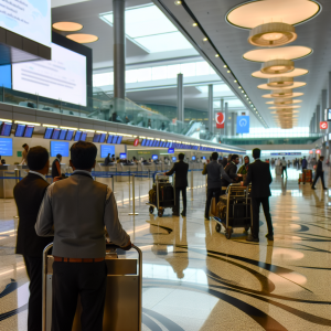 Dubai Airport Meet and Assist vs. Fast Track: What’s the Difference? - DXB Fast Track, Dubai Airport Buggy Service, Dubai Airport greeting Service