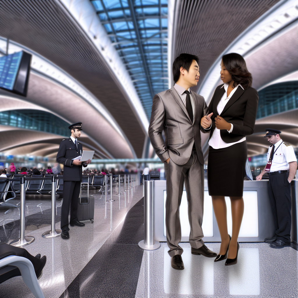 Blog 65 Dubai Airport Meet and Assist vs. Fast Track: What’s the Difference? - Dubai Airport Fast Track Service, Dubai Airport VIP Service, DXB Airport Personal Assistance