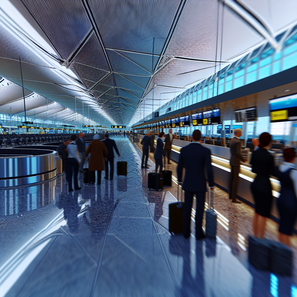 Blog 31 Dubai Airport Meet and Assist vs. Fast Track: What’s the Difference? - Dubai Airport Fast Track Service, Dubai Airport Transit Assistance, VIP Meet and Greet Dubai