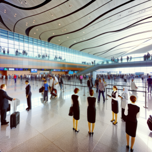 Effortless Luxury: How to Book Dubai Airport Meet and Greet with Lounge and Transfer - Dubai Airport Skip the Line, VIP Transfer Dubai Airport, Dubai Airport Buggy Service