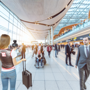 Effortless Travel: How to Book Dubai Airport Meet and Greet with Lounge and Transfer - Dubai Airport Fast Track, DXB Meet & Greet, Fast Track Passport Control Dubai