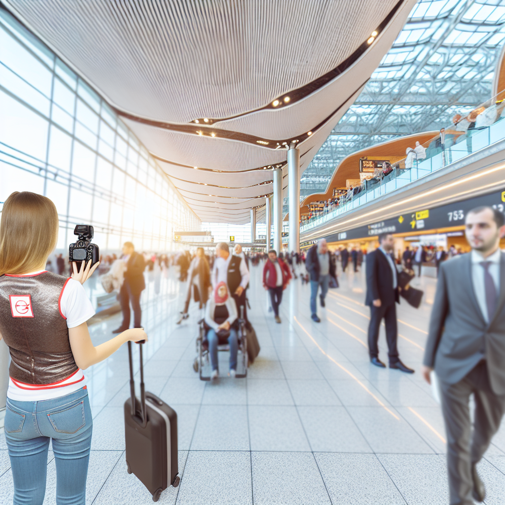 Blog 49 Effortless Travel: How to Book Dubai Airport Meet and Greet with Lounge and Transfer - Dubai Airport Fast Track, DXB Meet & Greet, Fast Track Passport Control Dubai