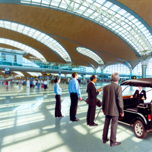 Effortlessly Book Your Dubai Airport Arrival Service Before Landing - Dubai Airport Buggy Service, Dubai Airport greeting Service, VIP Transfer Dubai Airport
