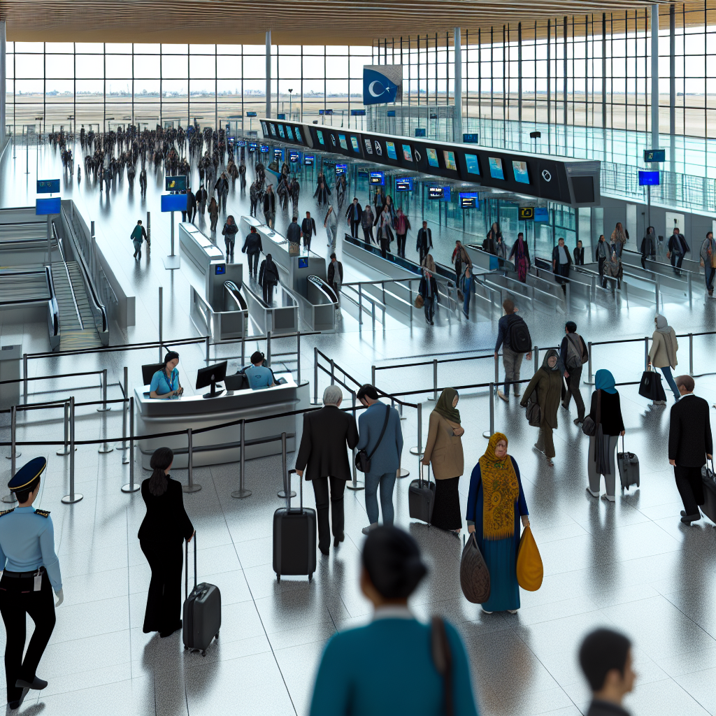 Blog 95 Effortlessly Reserve Fast Track Immigration at Dubai International Airport - DXB Airport Personal Assistance, Fast Track Passport Control Dubai, Dubai Airport Fast Track