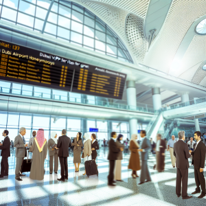 Enhance Your Honeymoon with Dubai Airport VIP Services - dxb airport fast track, Dubai Airport Arrival Meet and Greet, Fast Lane Dubai Airport