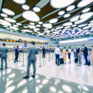 Experience Luxury: Arriving at DXB Like a VIP - Dubai Airport Fast Track, VIP Greeting Service Dubai, VIP Lounge Dubai Airport