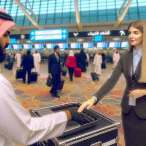 Experience Seamless Travel with VIP Arrival Service at Dubai International Terminal 1 & 3 - Premium Assistance Dubai Airport, Dubai Airport Fast Track, Dubai Airport Arrival Meet and Greet