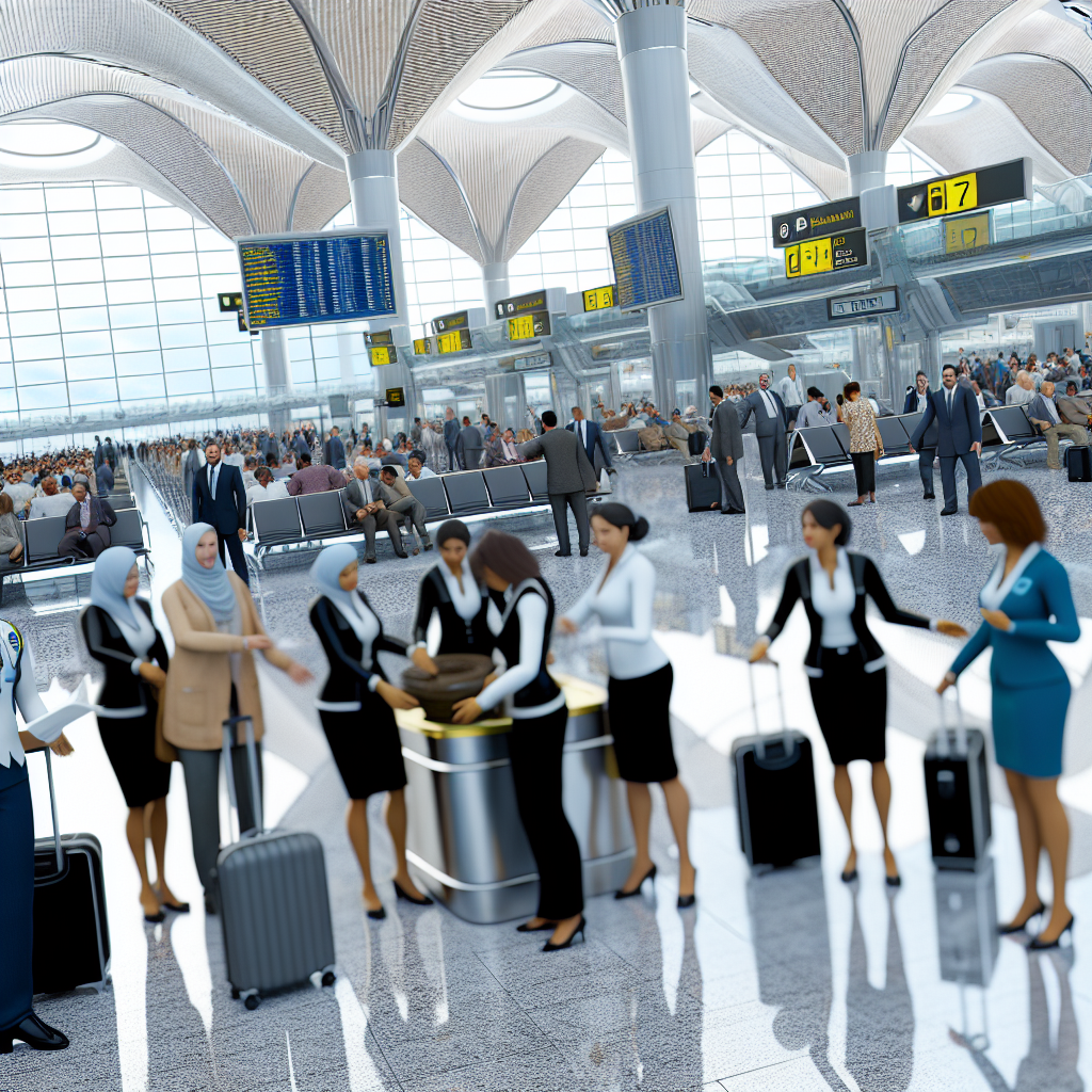 Blog 83 Experience Unmatched Comfort: How Meet and Greet Services Enhance Your Arrival at DXB - Dubai Airport Skip the Line, DXB Airport Personal Assistance, VIP Lounge Dubai Airport